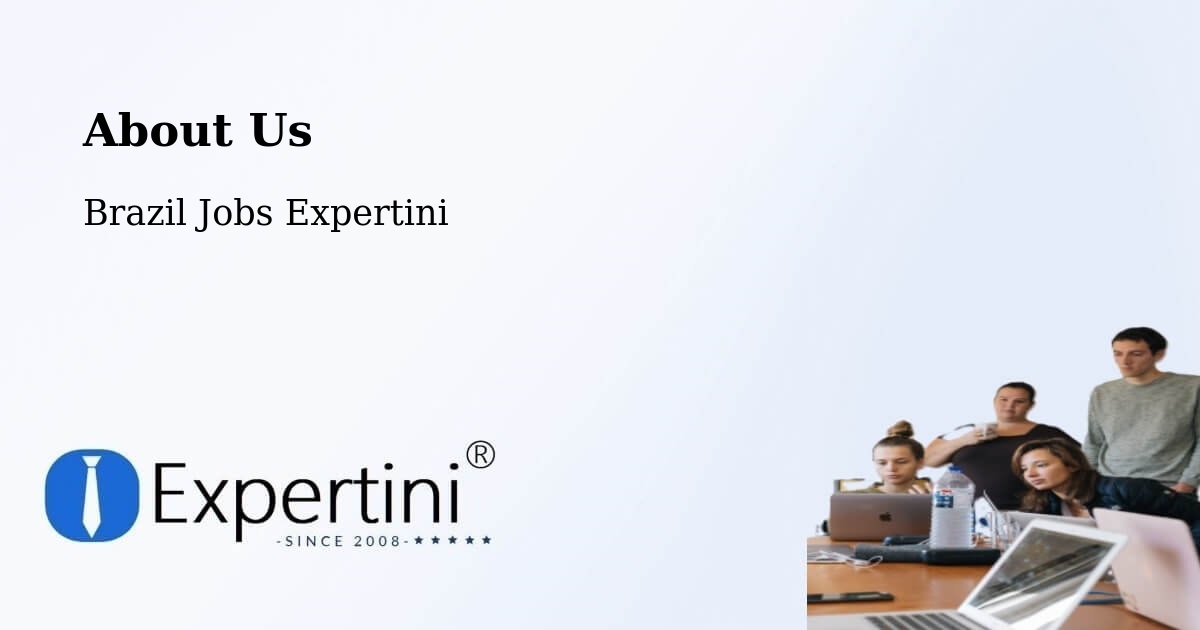About Expertini Recruitment Platform  – Jericó - Jericó, Brazil Jobs Expertini