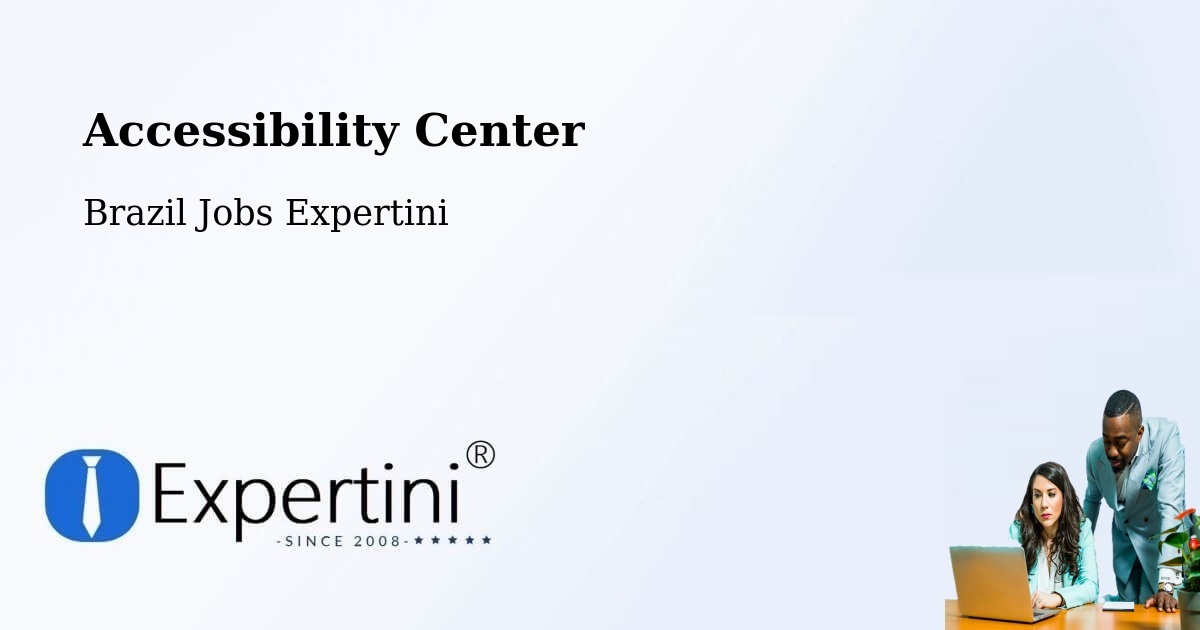 Accessibility Statement – Jericó - Brazil Jobs Expertini