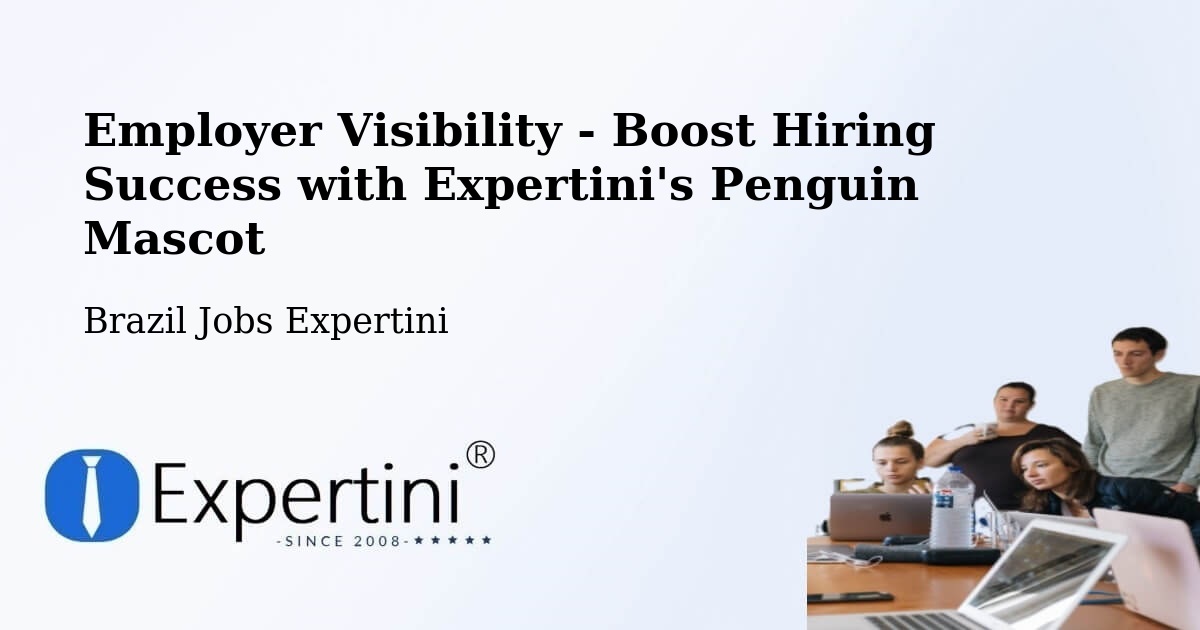CV and Resume Visibility Optimization – Jericó - Brazil Jobs Expertini